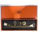 Hermes Gold Breloque Olga Bag Charm