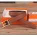 Hermes Quentin 32 MM Brown Reversible Belt