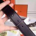 Hermes Kits 32mm Belt With H au Carre Buckle