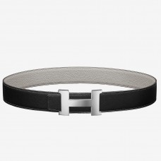 Hermes Constance Belt Buckle & Perle Clemence 38 MM Strap Hermes Constance Belt Buckle & Perle Clemence 38 MM Strap