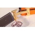 Hermes H Belt Buckle &amp; Chocolate Clemence 32 MM Strap