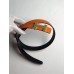 Hermes Mini Constance Belt Buckle &amp; Orange Epsom 24 MM Strap