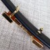 Hermes Mini Constance Belt Buckle &amp; Ruby Epsom 24 MM Strap