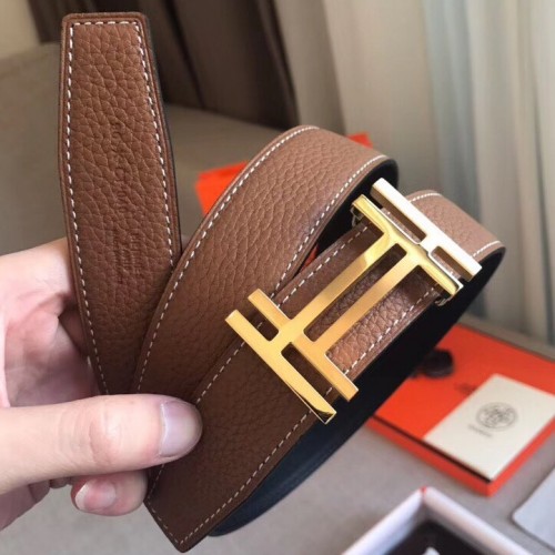 hermes double h belt