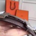 Hermes Grey Epsom Kits Belt Constance Buckle