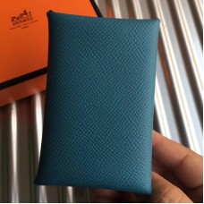 How To Spot Real Vs Fake Hermes Calvi Card Holder – LegitGrails