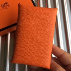 How To Spot Real Vs Fake Hermes Calvi Card Holder – LegitGrails