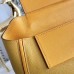 Hermes 24/24 29 Bag In Curry Clemence Calfskin