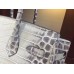 Hermes Birkin 30cm 35cm Bag In White Crocodile Leather