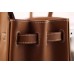 Hermes Birkin 30cm 35cm Bag In Brown Epsom Leather