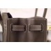 Hermes Birkin 30cm 35cm Bag In Etoupe Epsom Leather