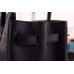 Hermes Birkin 30cm 35cm Bag In Black Epsom Leather