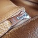 Hermes Birkin 30cm 35cm Bag In Brown Togo Leather