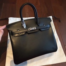 Hermes Birkin 25 Black (noir) Togo PHW #hermesabove : r/Hermesreplica