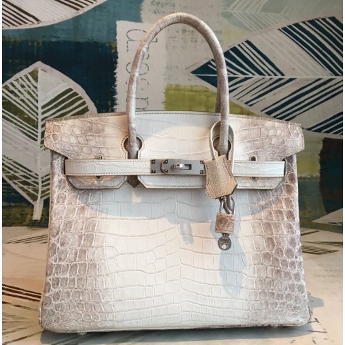 himalayan birkin bag