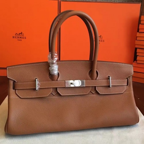 42cm Clemence JPG Birkin Bag