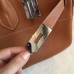 Hermes Brown JPG Shoulder Birkin 42cm Bag