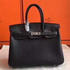 Hermes Black Swift Birkin 30cm Handmade Bag Hermes Black Swift Birkin 30cm Handmade Bag