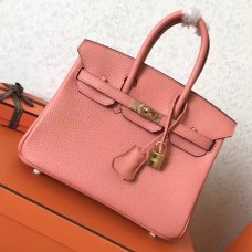 Hermes Crevette Clemence Birkin 25cm Handmade Bag Hermes Crevette Clemence Birkin 25cm Handmade Bag