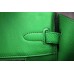 Hermes Birkin 30cm 35cm Bag In Bamboo Epsom Leather