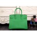 Hermes Birkin 30cm 35cm Bag In Bamboo Epsom Leather