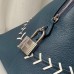 Hermes Bolide 1923 Blue 45 Baseball Bag