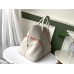 Hermes Bolide 1923 Gris Perle 45 Baseball Bag