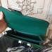 Hermes Bamboo Constance MM 24cm Crocodile Bag