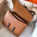 Hermes Mini Constance 18cm Gold Epsom Bag