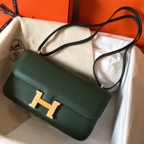 hermes vert anglais