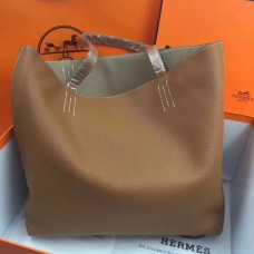 Hermes Double Sens Sikkim 45cm Bag – Reeluxs Luxury