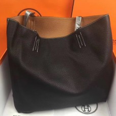 hermes double sens price