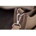 Hermes Grey Evelyne III PM Bag