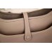 Hermes Grey Evelyne III PM Bag