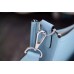 Hermes Light Blue Evelyne III PM Bag