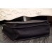 Hermes Black Evelyne III PM Bag