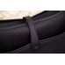 Hermes Black Evelyne III PM Bag