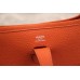 Hermes Orange Evelyne III PM Bag