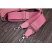 Hermes Pink Evelyne III PM Bag