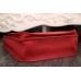 Hermes Red Evelyne III PM Bag