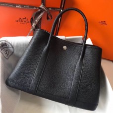 Hermes Garden Party Bag