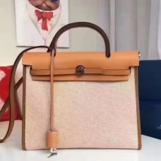 hermes herbag replica