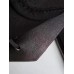 Hermes Herbag Zip PM 31cm Bag In Black Canvas