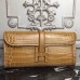 Hermes Jige Elan 29 Clutch In Camarel Crocodile Leather