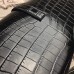 Hermes Jige Elan 29 Clutch In Black Crocodile Leather