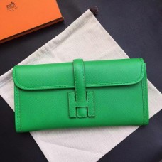 Hermes Bamboo Epsom Jige Elan 29 Clutch Hermes Bamboo Epsom Jige Elan 29 Clutch