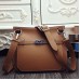 Hermes Brown Large Jypsiere 34cm Bag