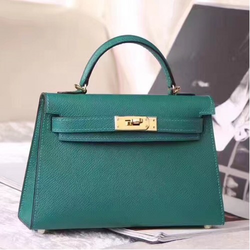 hermes malachite epsom