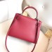 Hermes Multicolor Blocks Kelly 28cm Ruby Bag