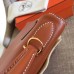 Hermes Gold Swift Kelly Retourne 28cm Handmade Bag